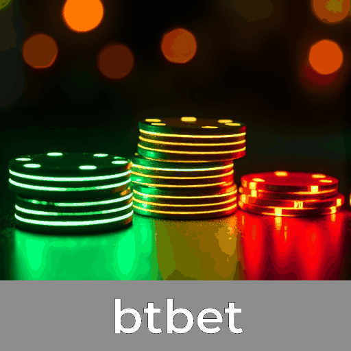btbet: O aplicativo completo para apostar com facilidade