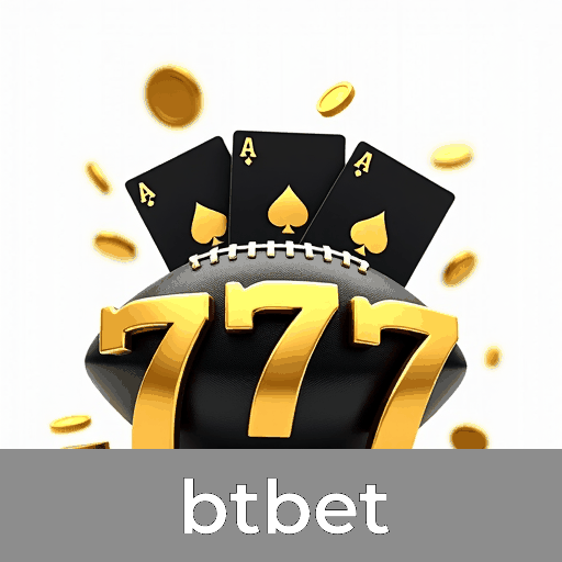 btbet: A Emoção dos Jogos de Cassino e Oportunidades de Ganho
