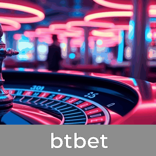 btbet: Apostas Esportivas Profissionais com Foco no Futebol Brasileiro